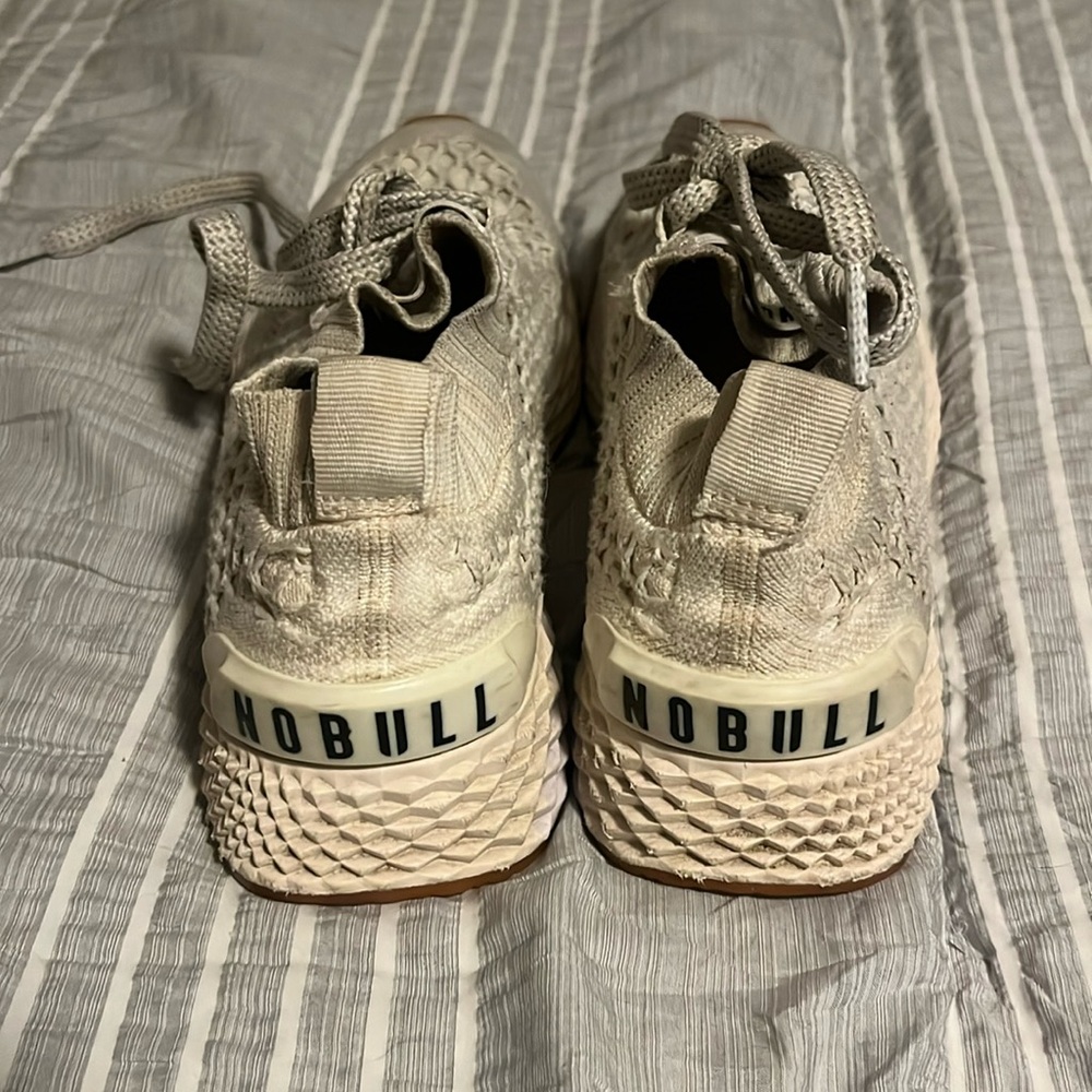 COPY - NOBULL athletic shoes